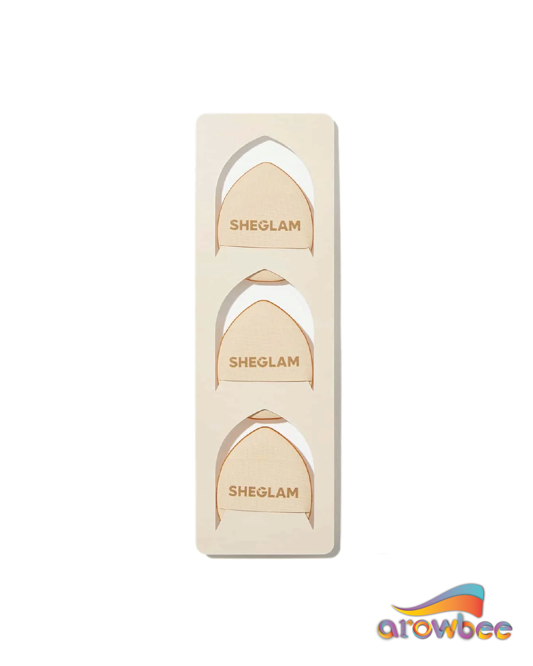 SHEGLAM Magic Finger Mini Sponge