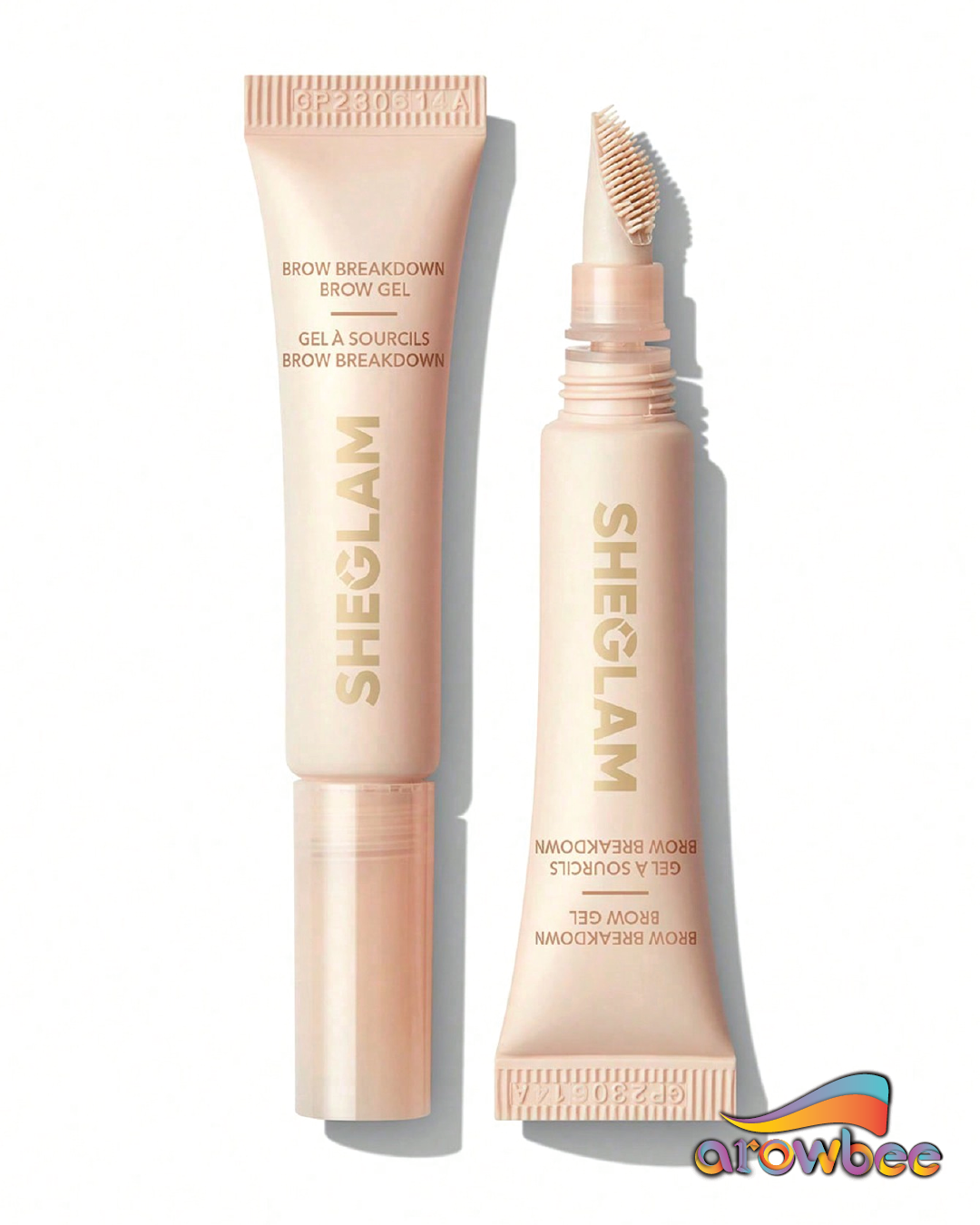 SHEGLAM Airglow Eye Tint