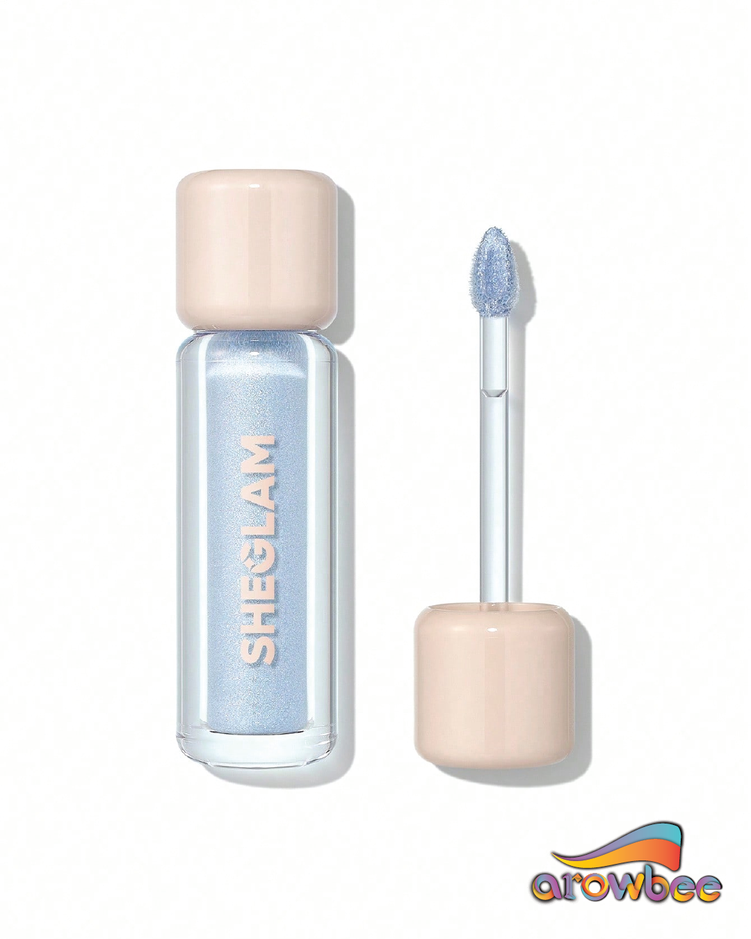 SHEGLAM Airglow Eye Tint