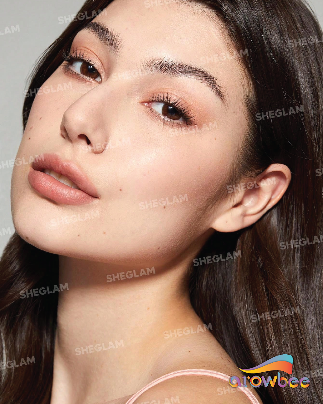 SHEGLAM Airglow Eye Tint
