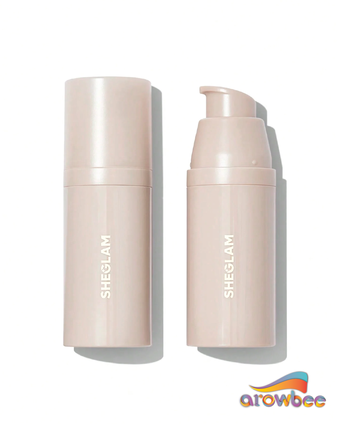 SHEGLAM Glo Hero Bronzing Drops