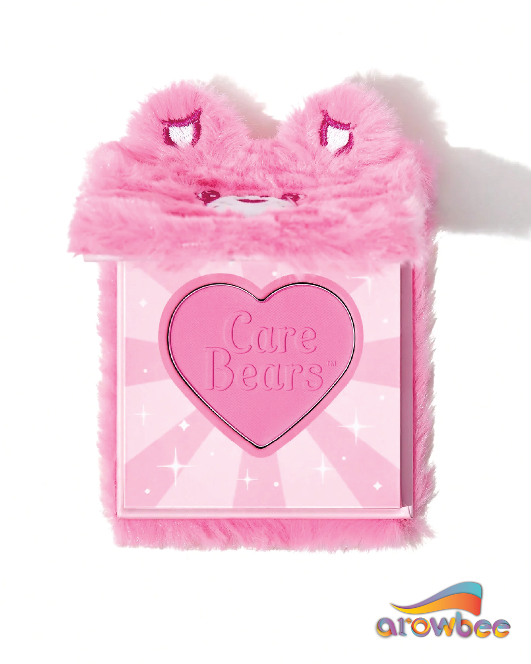 SHEGLAM X Care Bears Cuddle Time Blush