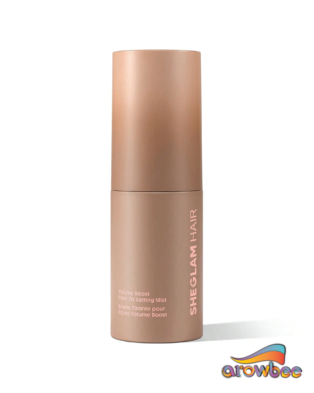 SHEGLAM HAIR Volume Boost Fiber Fix Setting Mist