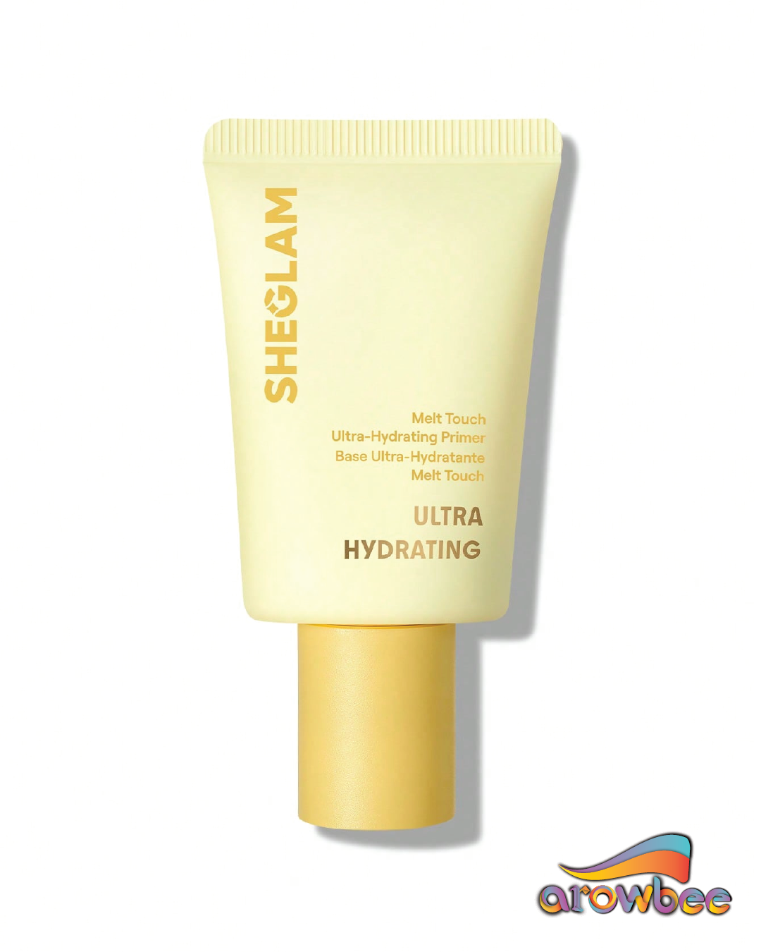 SHEGLAM Melt Touch Ultra-Hydrating Primer