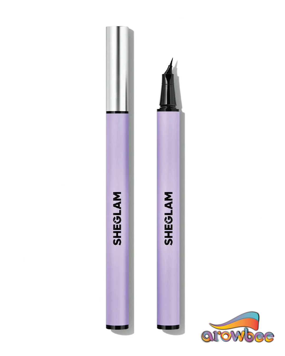 SHEGLAM Pro-Flex Angled Eyeliner