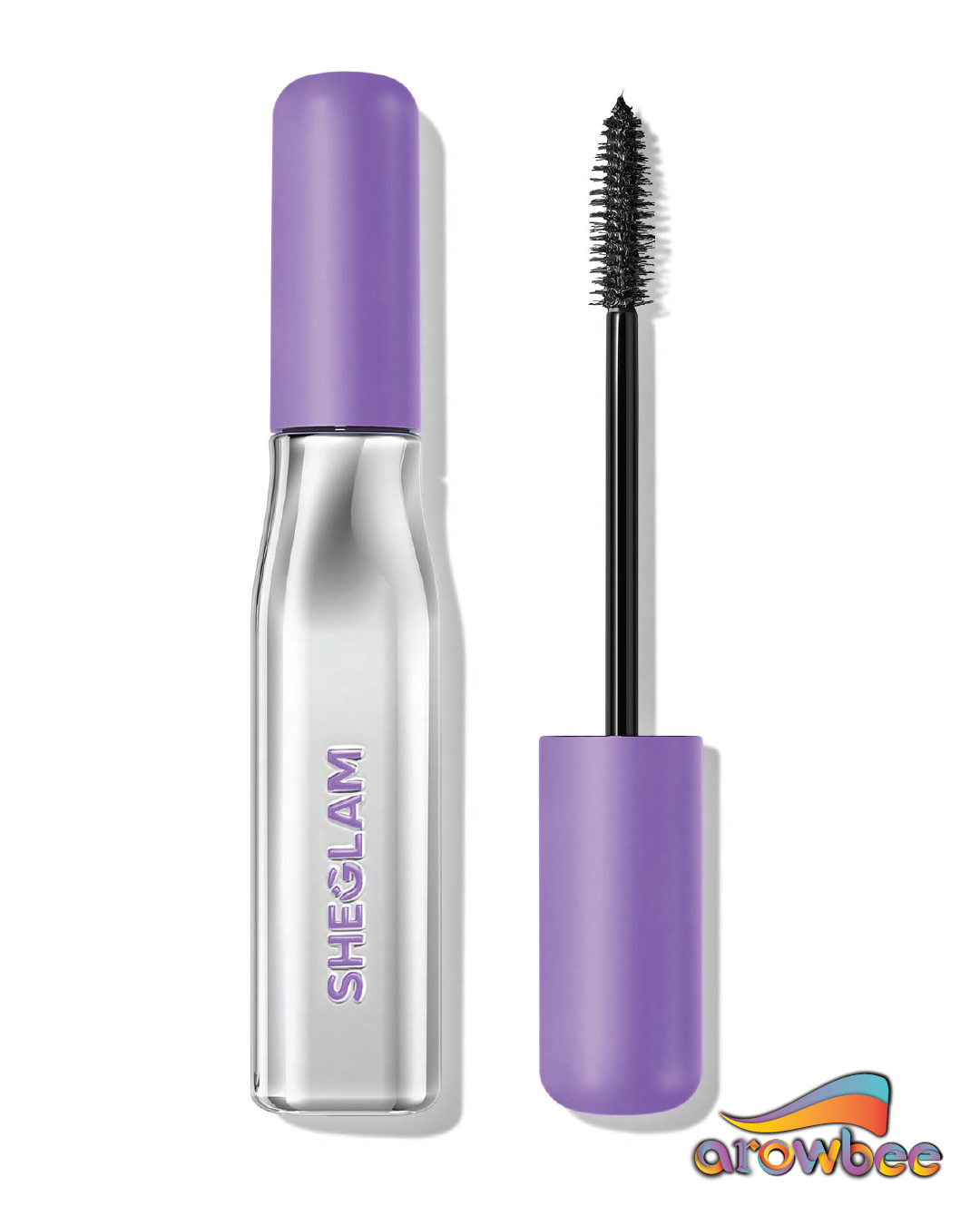 SHEGLAM Lashlighter Mega Boost Mascara