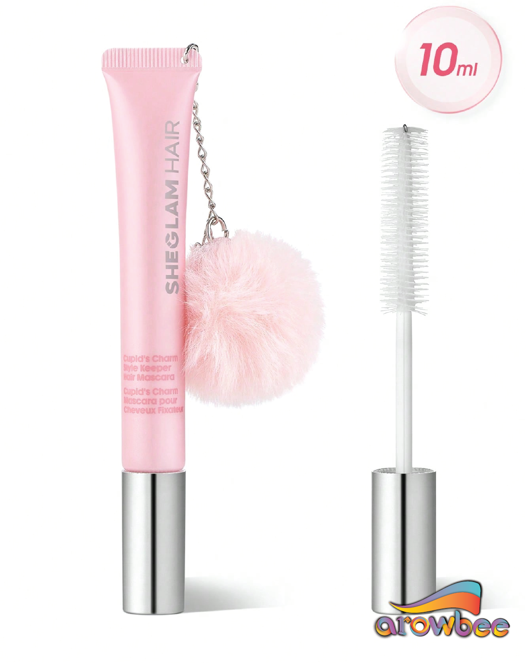 SHEGLAM HAIR Cupid's Charm Style Keeper