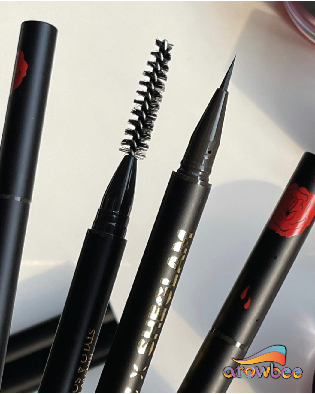 SHEGLAM X Frida Kahlo Brow Icon Liquid Brow Pen