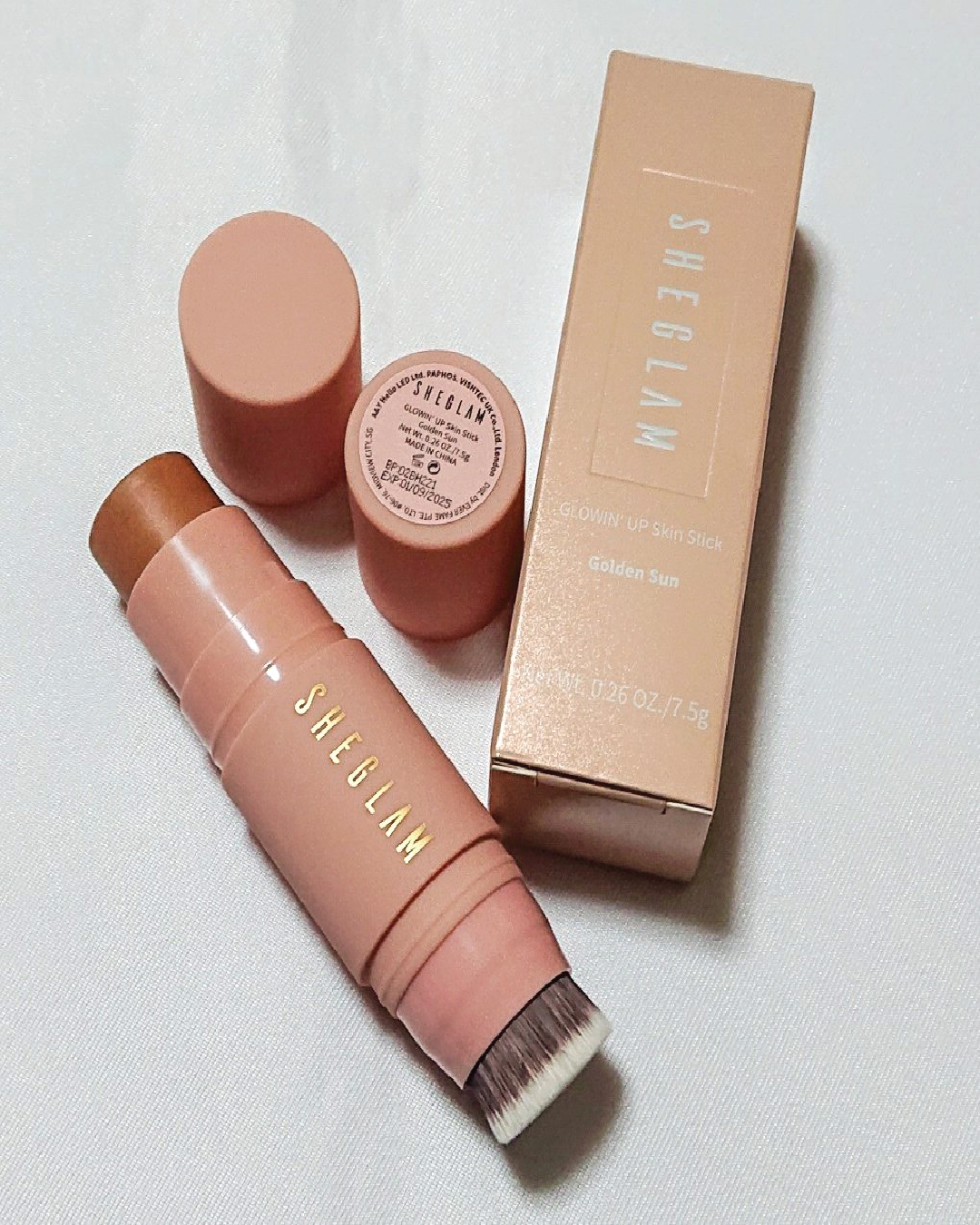 SHEGLAM Snatch 'n' Define Stick