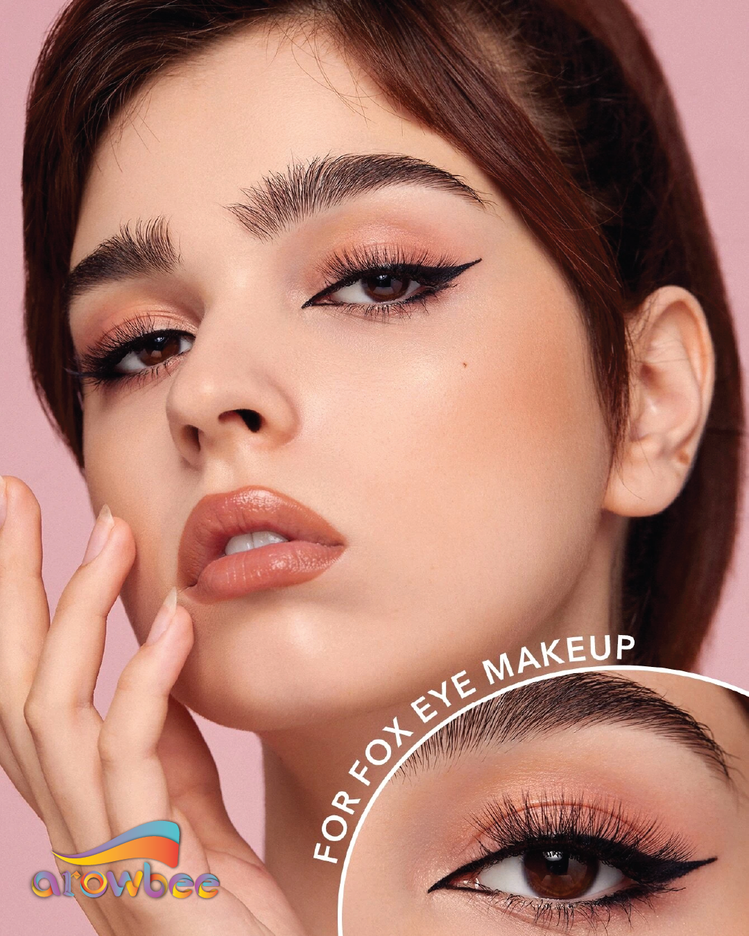 SHEGLAM Do It All 2-In-1 Eyeliner Waterproof Matte