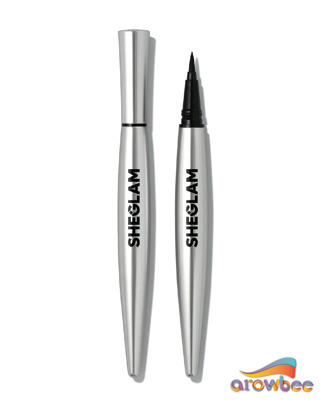 SHEGLAM Waterproof Liquid Eyeliner That Lasts All Day