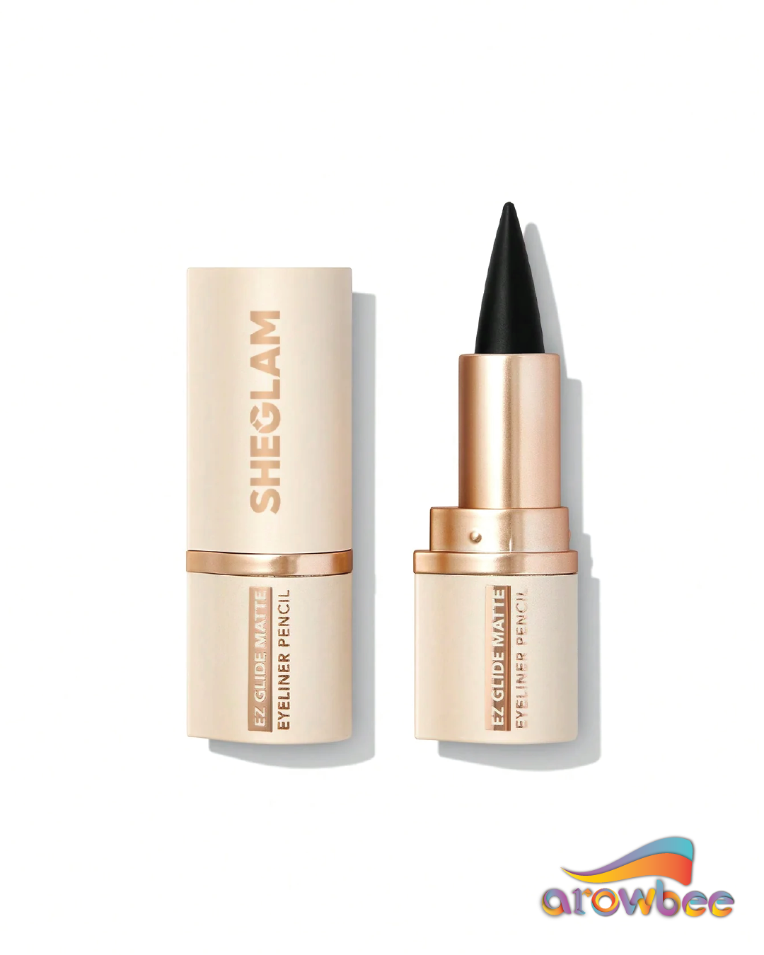 SHEGLAM EZ Glide Matte Eyeliner Pencil