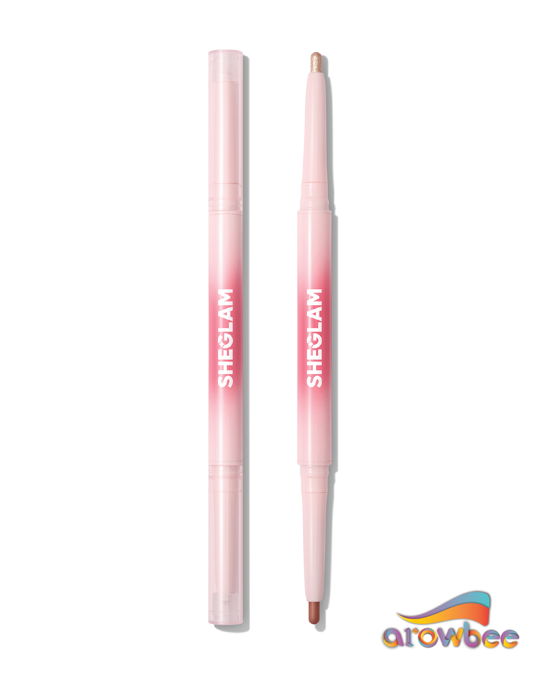 SHEGLAM Silky Glow Lip & Eye Pen