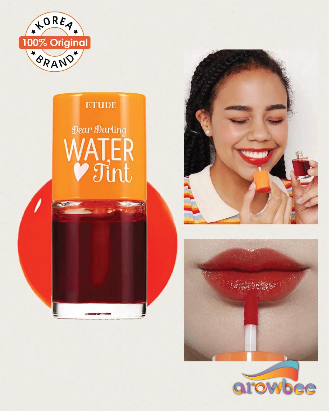 Etude House Dear Darling Water Tint