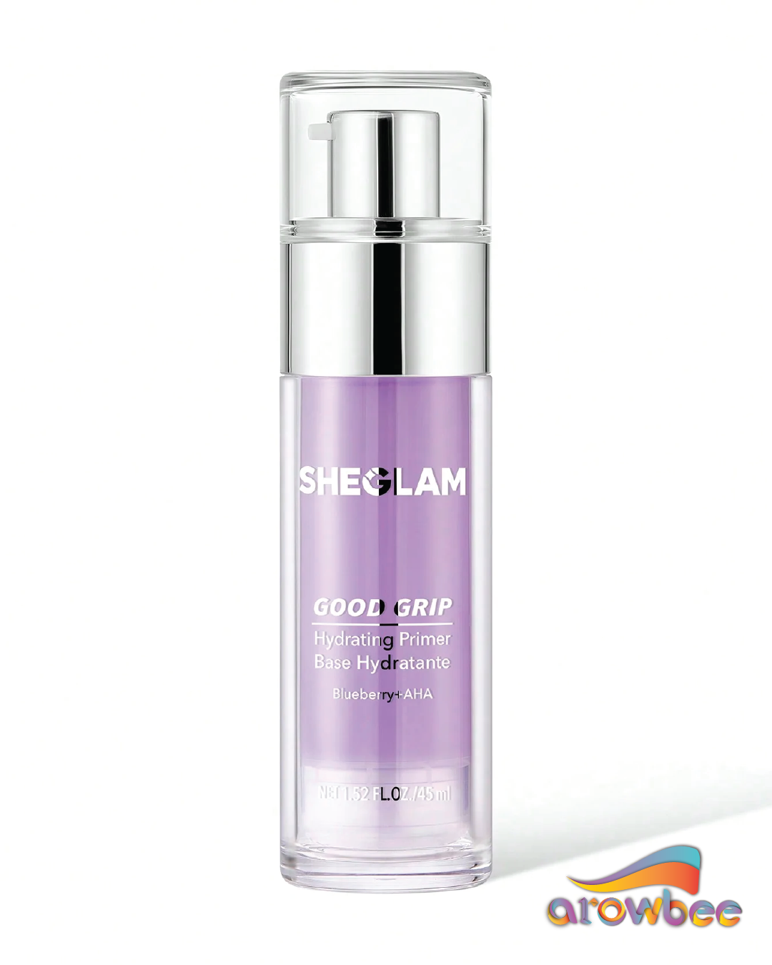 SHEGLAM Good Grip Hydrating Primer