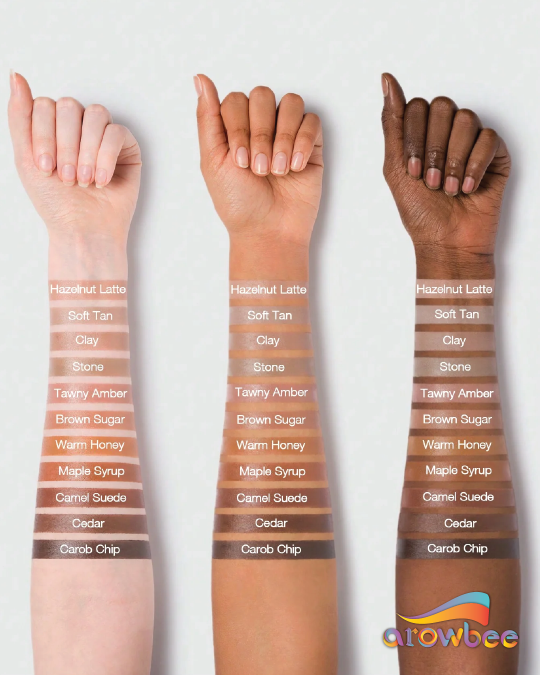 SHEGLAM Sun Sculpt Liquid Contour