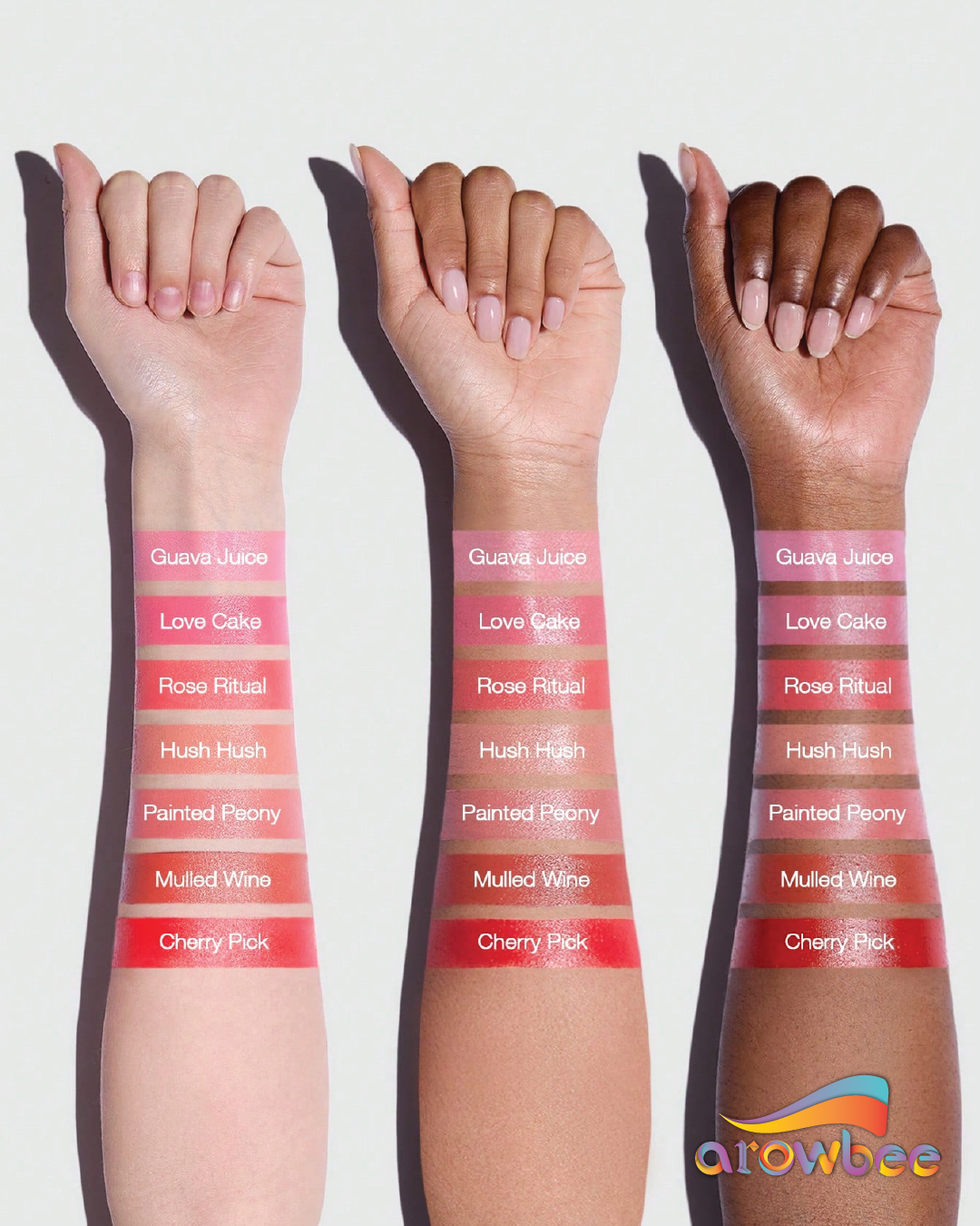 SHEGLAM Buttery Bliss Blush Stick