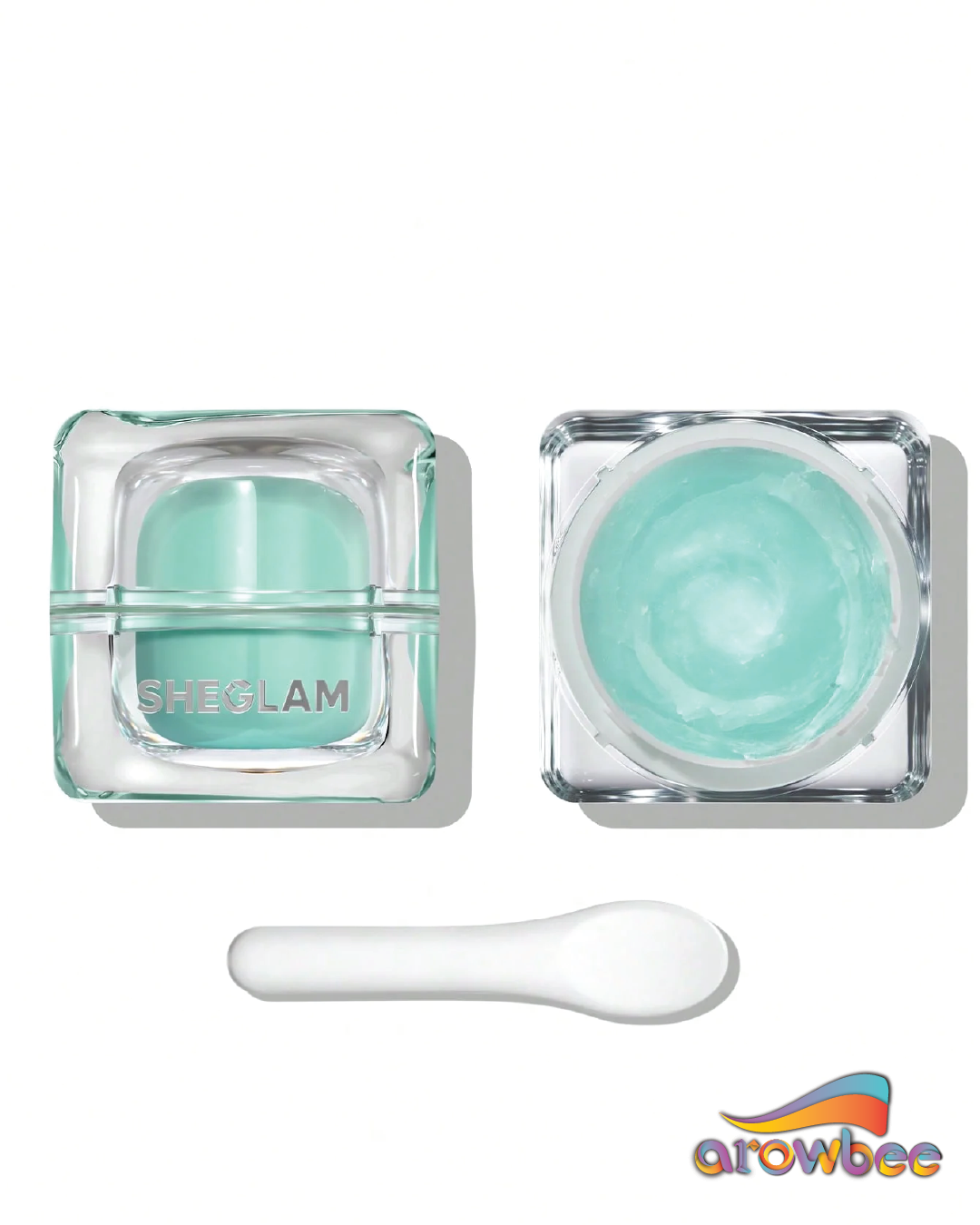 SHEGLAM Glacier Glo Smoothing Primer