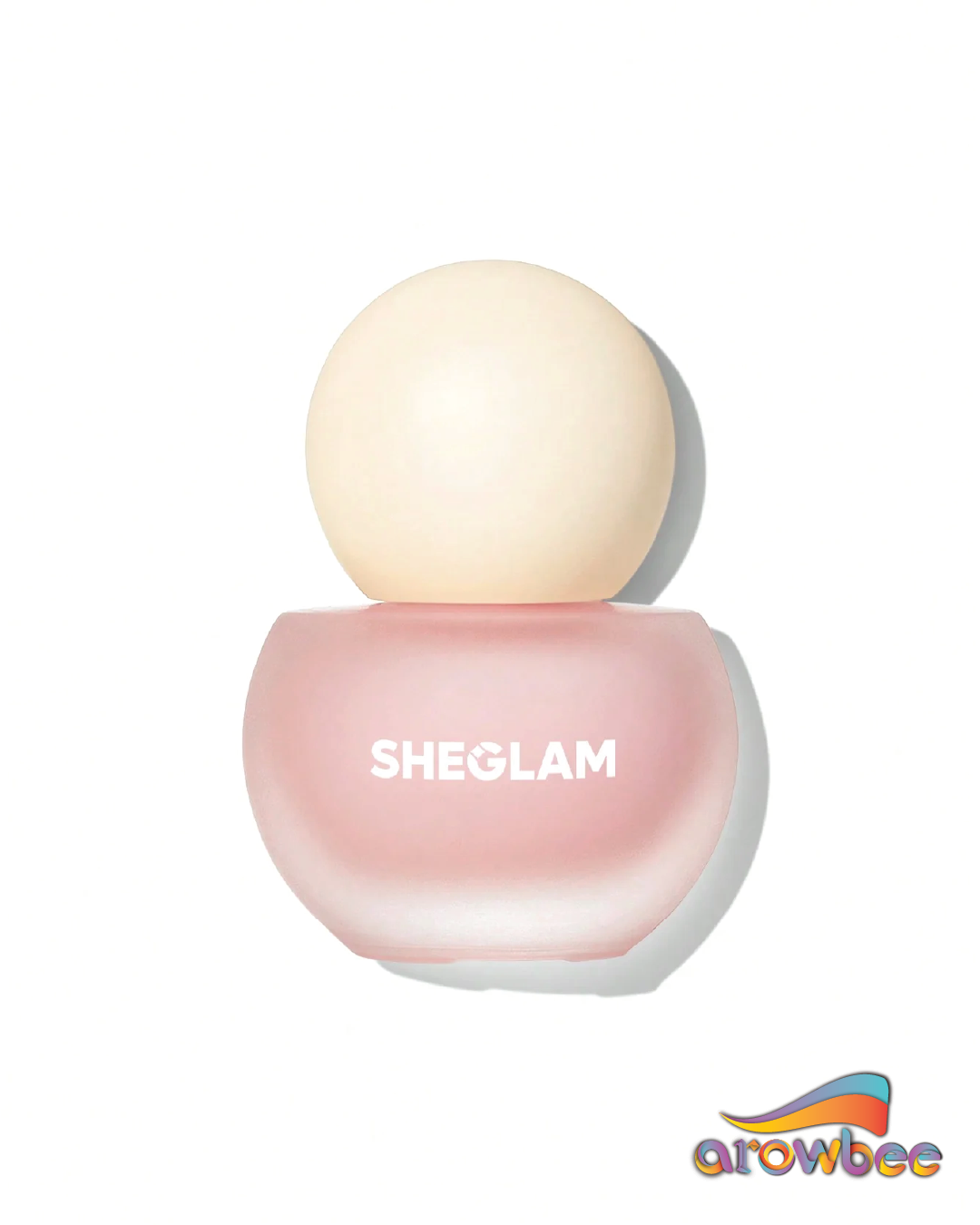 SHEGLAM Melon Melt Niacinamide Serum Primer