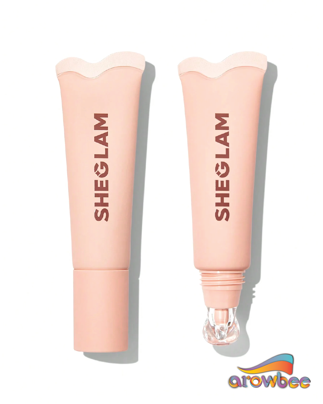 SHEGLAM Crystal Glaze Moisturizing Lip Care