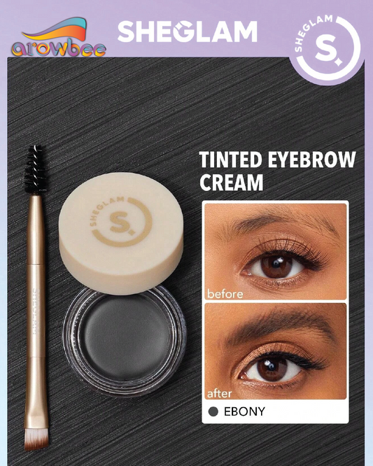 SHEGLAM Boss Brow Waterproof Pomade