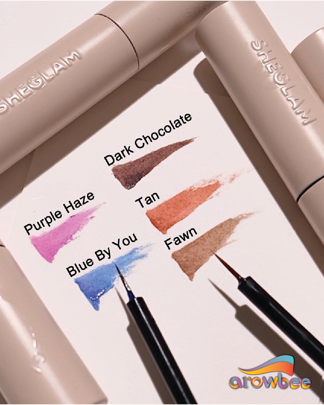 SHEGLAM Freck Please Freckle Tint