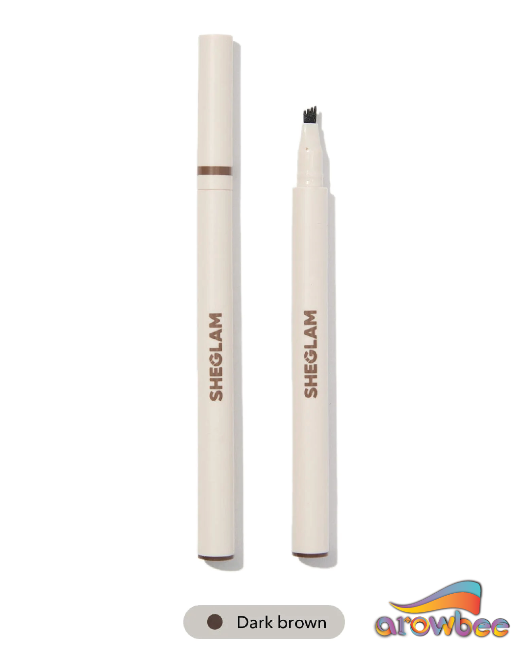 SHEGLAM Feather Better Liquid Eyebrow Pencil