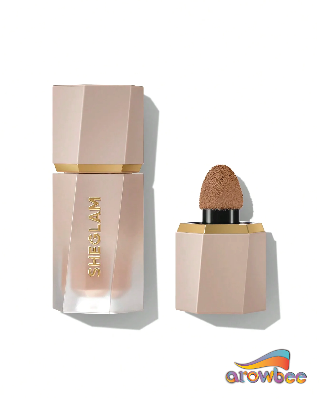 SHEGLAM Sun Sculpt Liquid Contour