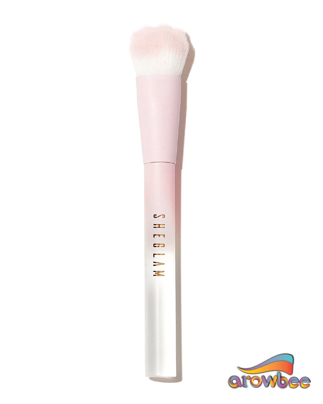 SHEGLAM Color Bloom Liquid Blush Brush