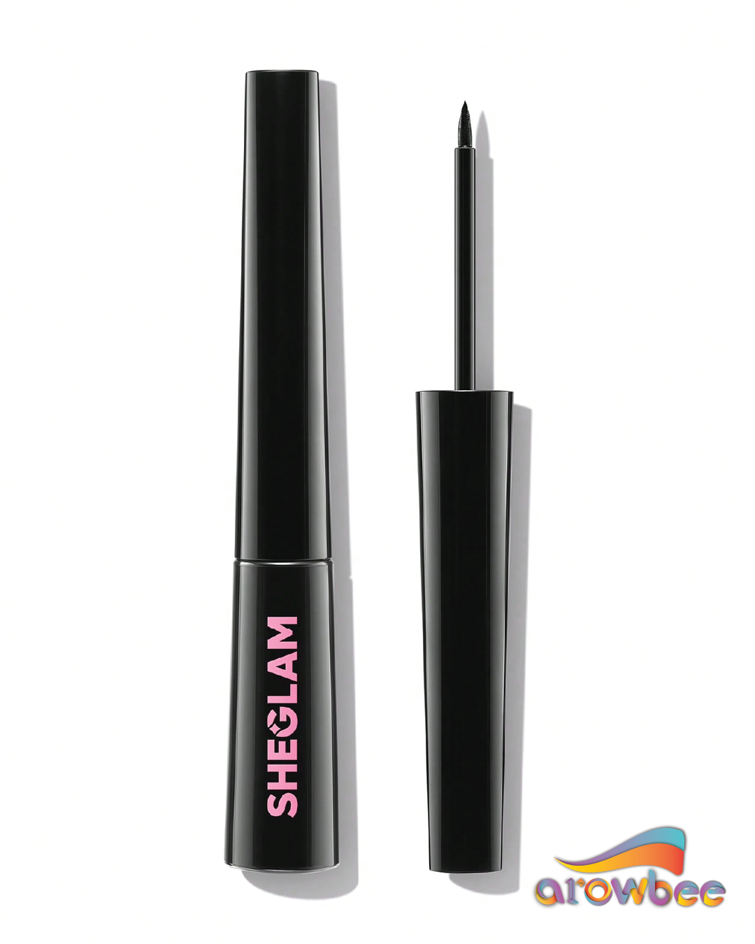 SHEGLAM Stay Inked Liquid Eyeliner