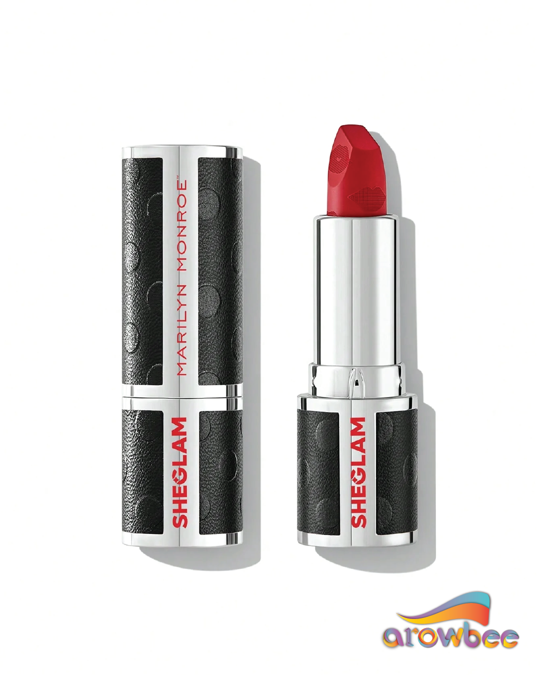 MARILYN MONROE X SHEGLAM THE ICON LIPSTICK-XOXO