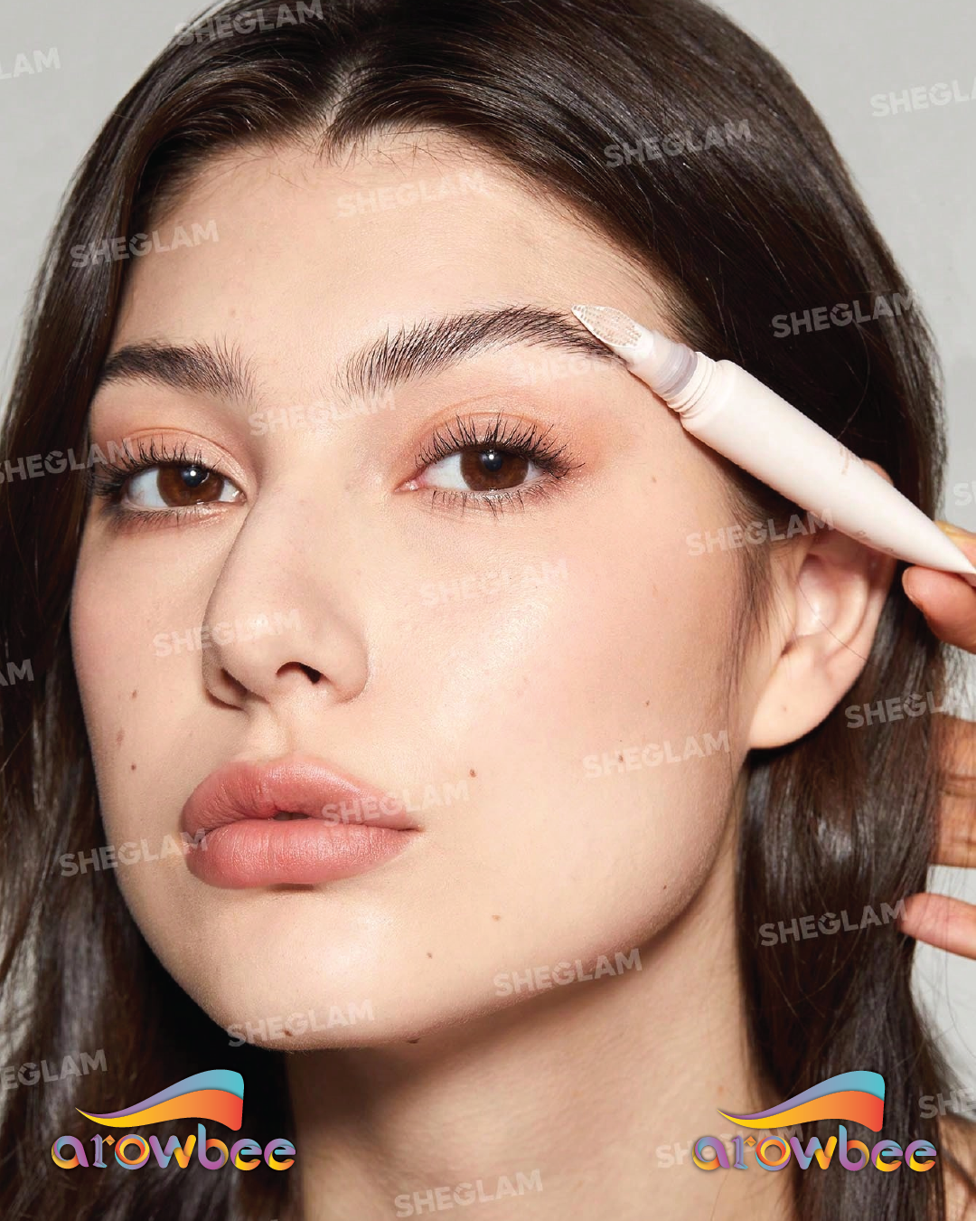 SHEGLAM Airglow Eye Tint