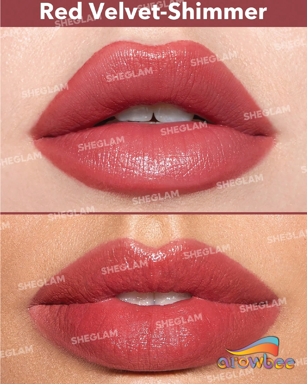 SHEGLAM SHEGLAM Just Kissed Lipstick Crayon