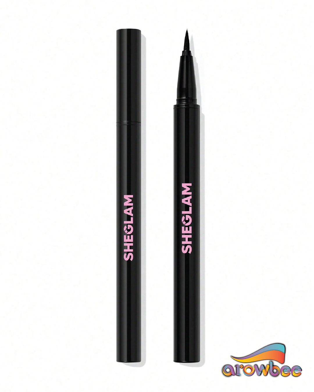 SHEGLAM Stay Inked Waterproof Eyeliner Pen