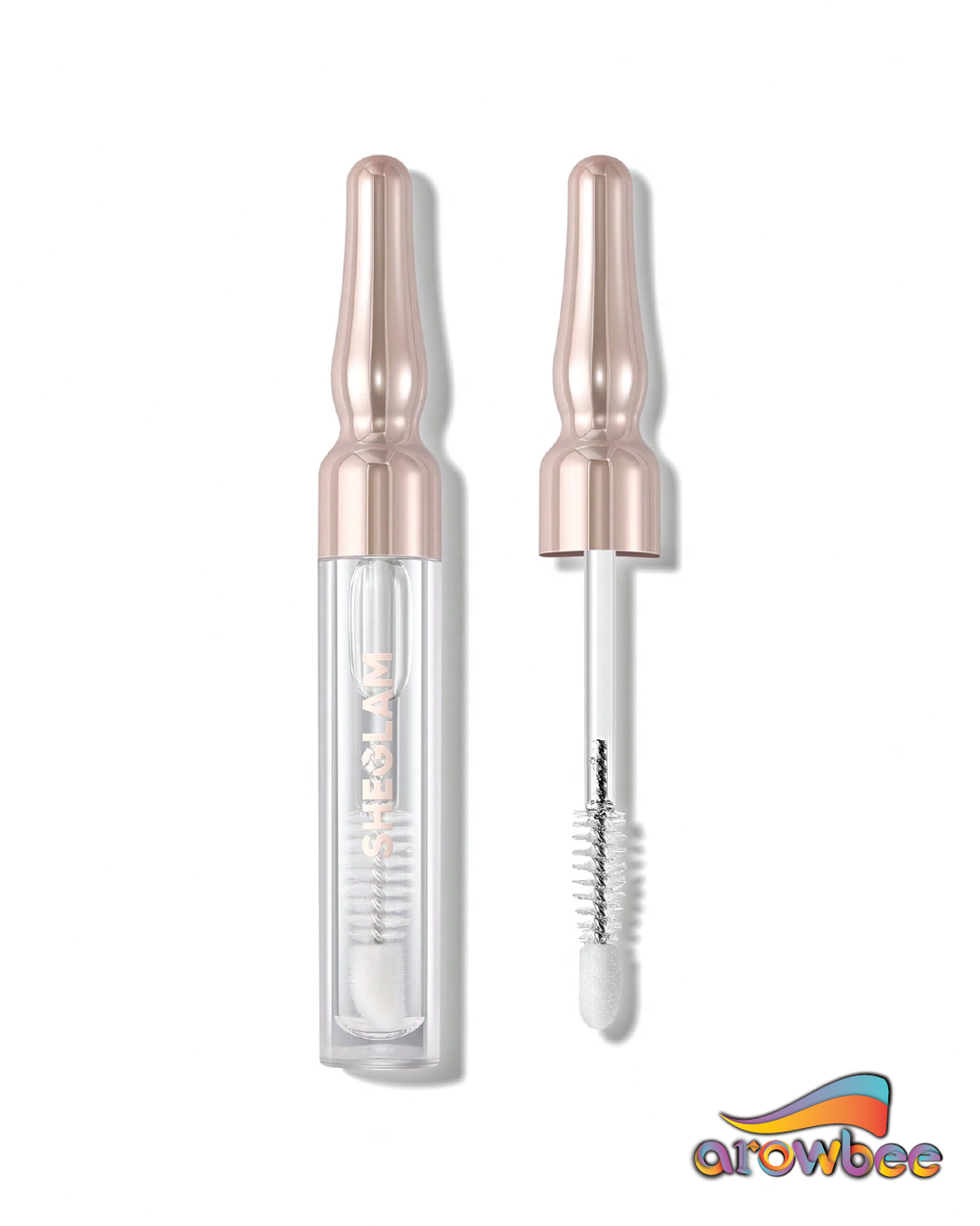 SHEGLAM Lash Ritual Nourishing Serum