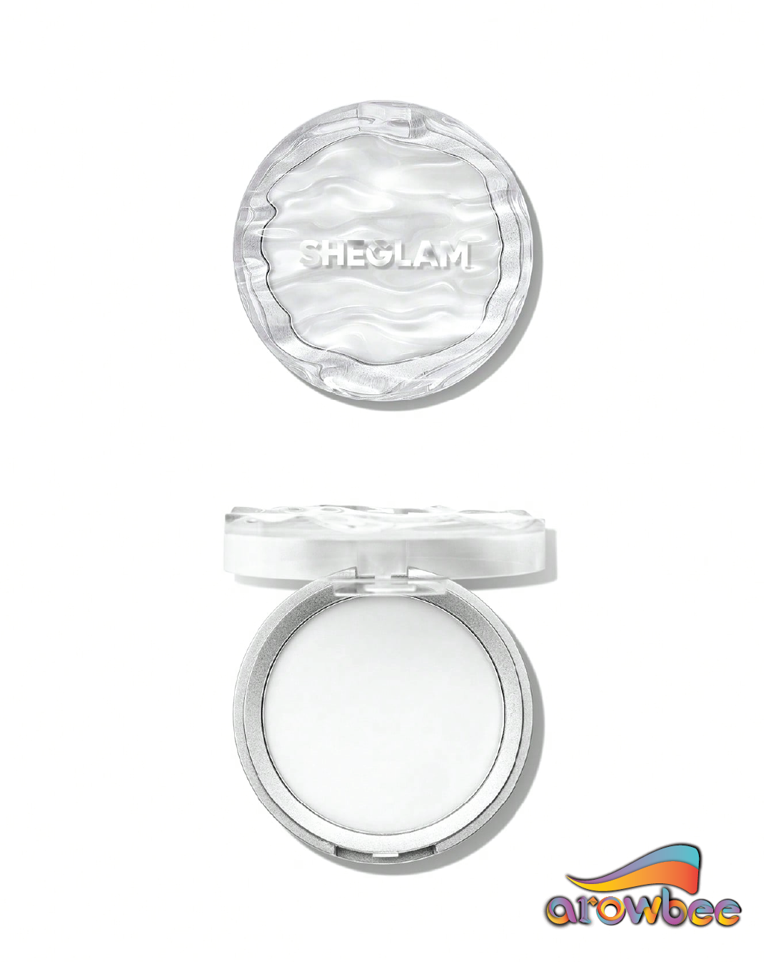 SHEGLAM Camera On Blurring Setting Powder Balm