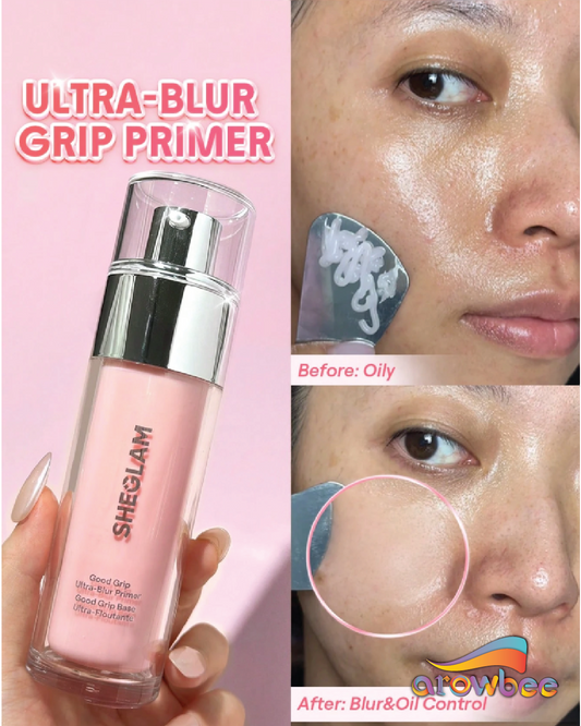 SHEGLAM Good Grip Hydrating Primer