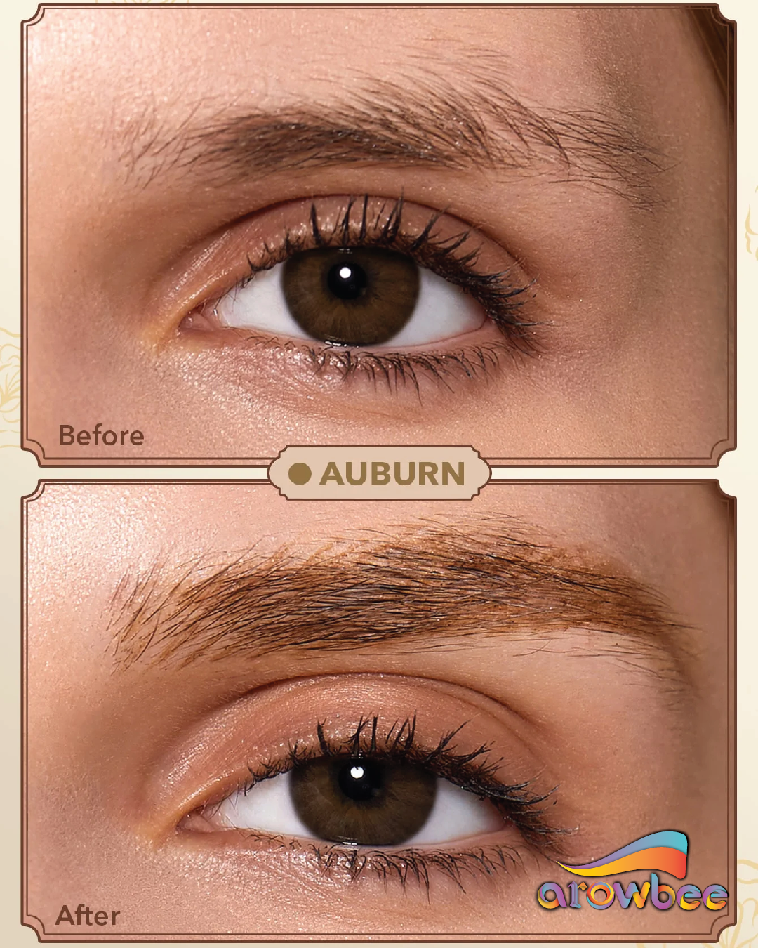 SHEGLAM X Frida Kahlo Brow Icon Liquid Brow Pen