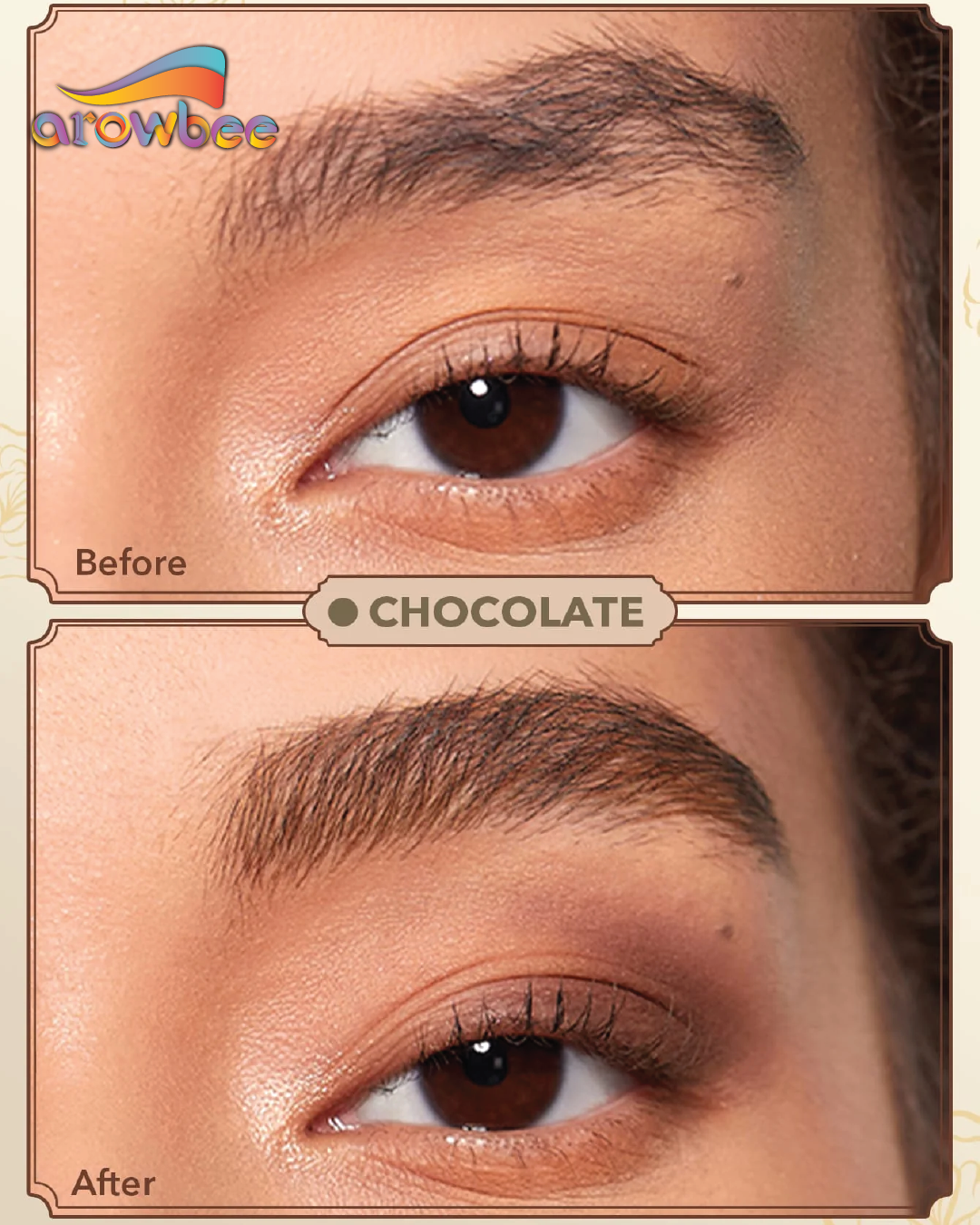 SHEGLAM X Frida Kahlo Brow Icon Liquid Brow Pen