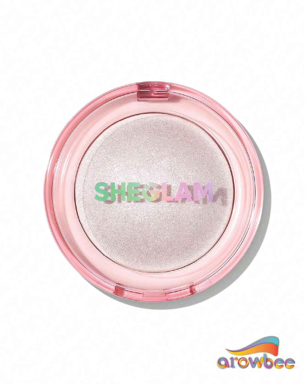 SHEGLAM Glowchi Bouncy Highlighter
