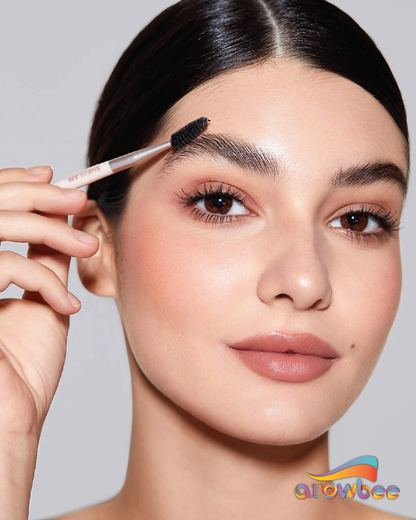 SHEGLAM Set Me Up Brow Hold-Crystal Clear