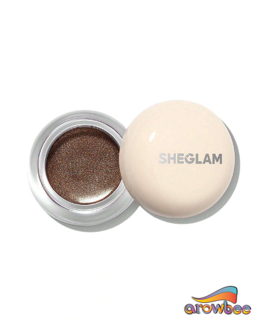 SHEGLAM Starstruck Cream Eyeshadow Pot