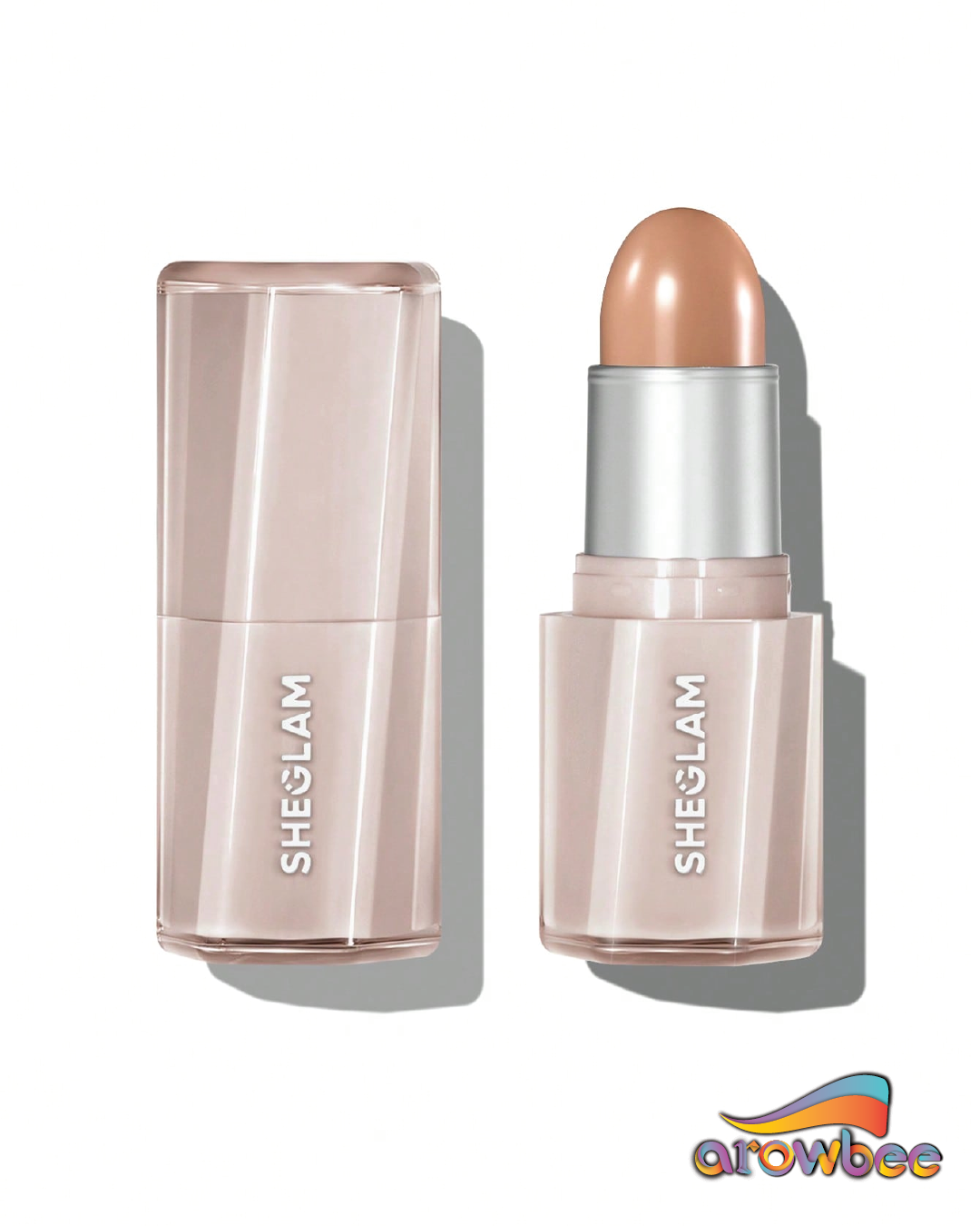 SHEGLAM Buttery Buff Contour & Bronzer Stick