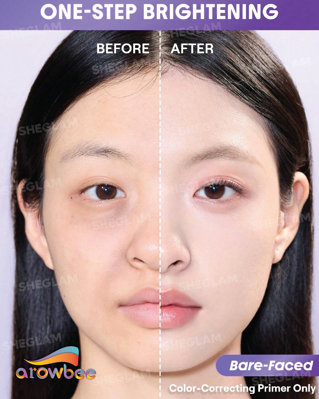 SHEGLAM Even Better Color Correcting Primer
