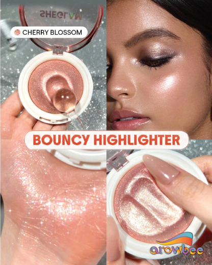 SHEGLAM Glowchi Bouncy Highlighter