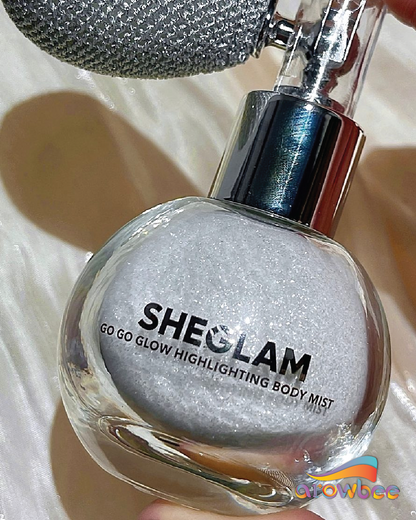 SHEGLAM Go Go Glow Highlighting