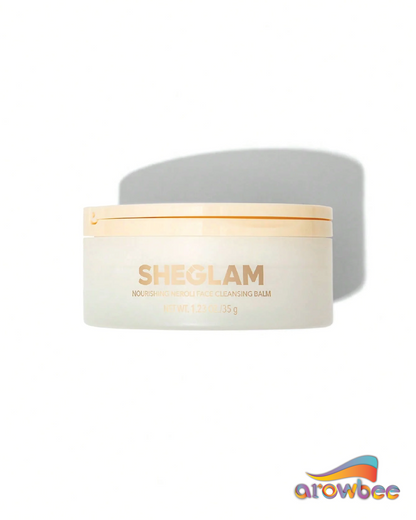 SHEGLAM Nourishing Neroli Face Cleansing Balm 35g