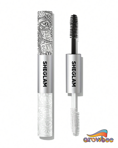 SHEGLAM All-In-One Primer & Tubing Volume Mascara-Tubing Black