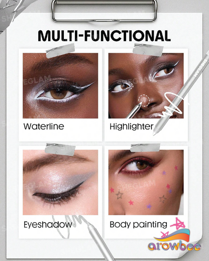 Boldline Longwear Multi-Function Gel Liner Set