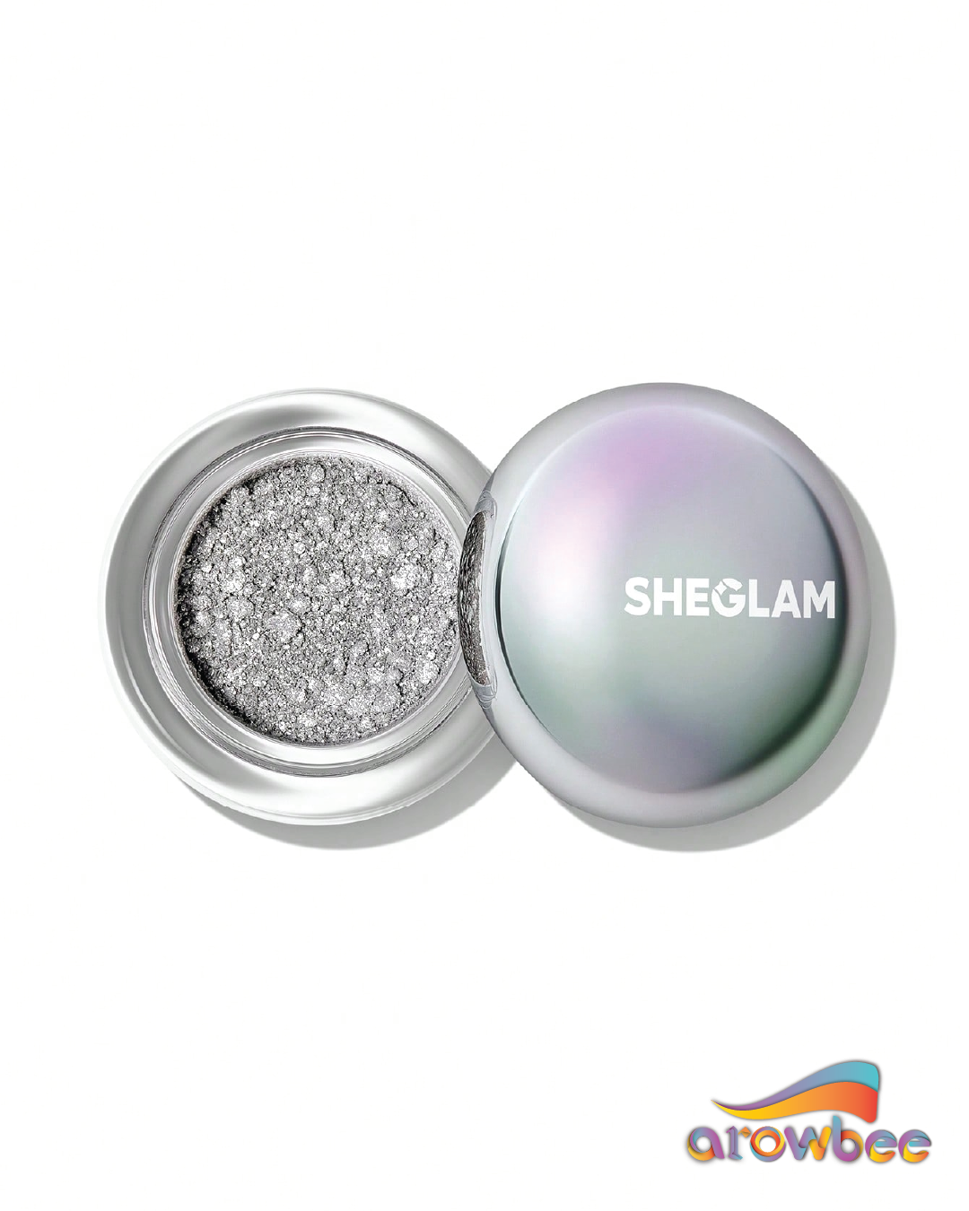 SHEGLAM Rare Metals Glitter Topper